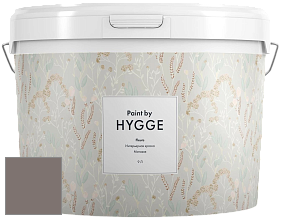HYGGE Paint Fleurs интерьерная краска цвет NCS S 6005-Y80R 