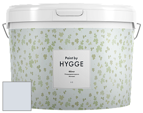 HYGGE Paint Кловер Klover интерьерная краска цвет NCS S 0907-R70B 