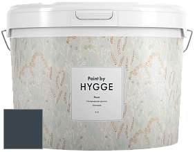 HYGGE Paint Fleurs интерьерная краска цвет NCS S 8010-R90B 