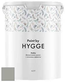 HYGGE Paint Mokka декоративная краска цвет NCS S 3502-G50Y 