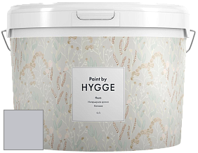HYGGE Paint Fleurs интерьерная краска цвет NCS S 2005-R60B 