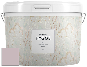 HYGGE Paint Fleurs интерьерная краска цвет NCS S 2010-R20B 