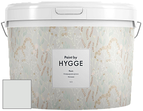 HYGGE Paint Fleurs интерьерная краска цвет SHG01-052 FEATHER WHITE