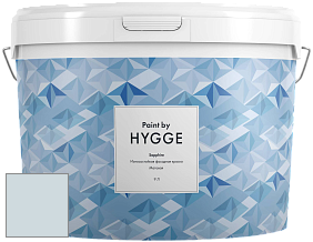 HYGGE Paint Sapphire фасадная краска цвет HG03-063 MAUVE WHITE