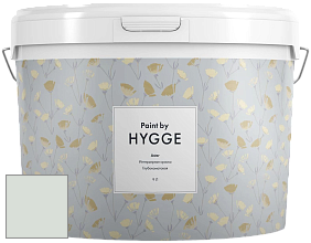 HYGGE Paint Aster интерьерная краска цвет NCS S 1005-G10Y 