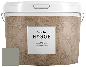 HYGGE Paint Kvarts декоративная краска цвет RAL 7030 