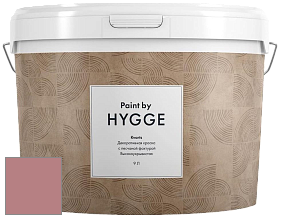 HYGGE Paint Kvarts декоративная краска цвет NCS S 3030-R 