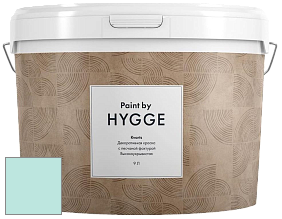HYGGE Paint Kvarts декоративная краска цвет NCS S 0520-B60G 