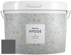 HYGGE Paint Aster интерьерная краска цвет NCS S 7500-N 