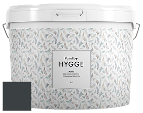 HYGGE Paint Мокка Mokka декоративная краска цвет NCS S 8505-B20G 