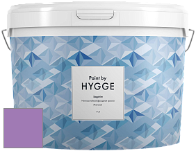 HYGGE Paint Sapphire фасадная краска цвет NCS S 2050-R50B 