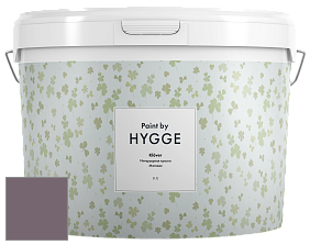 HYGGE Paint Кловер Klover интерьерная краска цвет NCS S 6010-R30B 