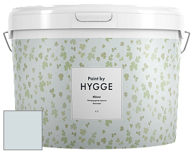 HYGGE Paint Klover интерьерная краска цвет SHG03-063 MAUVE WHITE