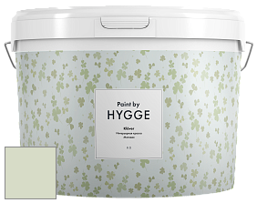 HYGGE Paint Klover интерьерная краска цвет HG07-015 LARCH TREE