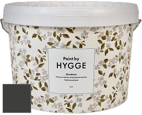 HYGGE Paint Silverbloom интерьерная краска цвет HG11-018 NIGHT TROPICS