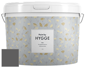 HYGGE Paint  Астра Aster интерьерная краска цвет NCS S 7500-N 