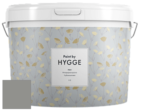HYGGE Paint  Астра Aster интерьерная краска цвет NCS S 4502-G50Y 
