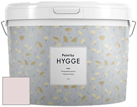 HYGGE Paint Aster интерьерная краска цвет NCS S 0907-R10B 