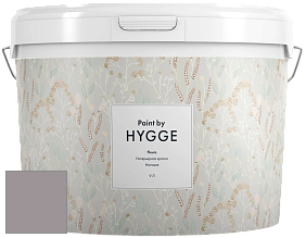 HYGGE Paint Fleurs интерьерная краска цвет NCS S 4005-R20B 