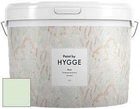 HYGGE Paint Fleurs интерьерная краска цвет NCS S 0515-G20Y 