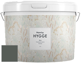 HYGGE Paint Fleurs интерьерная краска цвет RAL 7010 