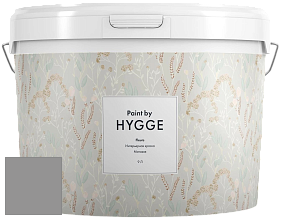 HYGGE Paint Fleurs интерьерная краска цвет NCS S 4500-N 