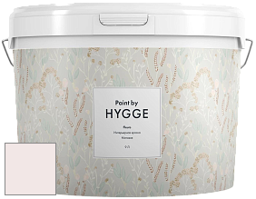 HYGGE Paint Fleurs интерьерная краска цвет NCS S 0505-R 
