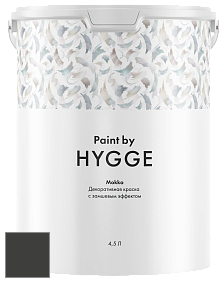 HYGGE Paint Mokka декоративная краска цвет HG11-018 NIGHT TROPICS