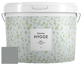 HYGGE Paint Кловер Klover интерьерная краска цвет NCS S 4502-G 