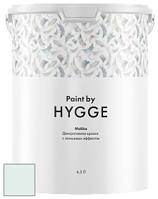 HYGGE Paint Mokka декоративная краска цвет NCS S 0507-B80G 
