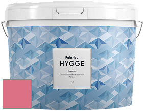 HYGGE Paint Sapphire фасадная краска цвет NCS S 1060-R10B 