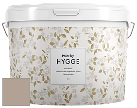 HYGGE Paint Silverbloom интерьерная краска цвет HG06-030 OLD OAK