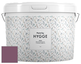 HYGGE Paint Мокка Mokka декоративная краска цвет NCS S 5030-R30B 