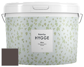 HYGGE Paint Кловер Klover интерьерная краска цвет NCS S 8005-Y80R 