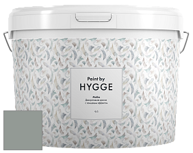HYGGE Paint Мокка Mokka декоративная краска цвет NCS S 4005-G 