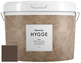 HYGGE Paint Kvarts декоративная краска цвет NCS S 8010-Y50R 