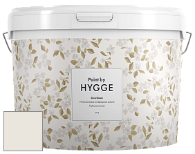 HYGGE Paint Silverbloom интерьерная краска цвет HG07-003 OLD BOOK