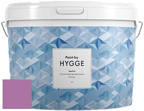HYGGE Paint Sapphire фасадная краска цвет NCS S 2050-R40B 