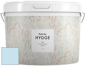 HYGGE Paint Fleurs интерьерная краска цвет NCS S 0515-B 
