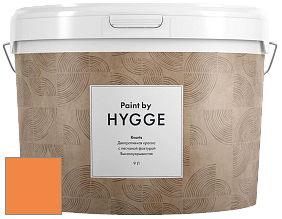 HYGGE Paint Kvarts декоративная краска цвет NCS S 1070-Y40R 