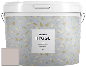 HYGGE Paint Aster интерьерная краска цвет NCS S 2005-Y80R 