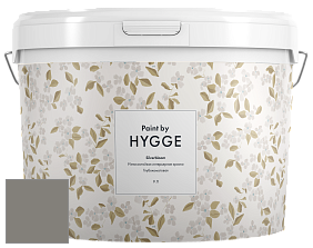 HYGGE Paint Серебряное цветение Silverbloom интерьерная краска цвет NCS S 5502-Y 
