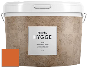 HYGGE Paint Kvarts декоративная краска цвет RAL 2010 