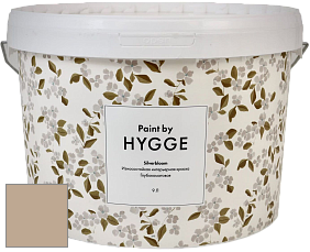 HYGGE Paint Silverbloom интерьерная краска цвет NCS S 3010-Y30R 