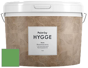 HYGGE Paint Kvarts декоративная краска цвет NCS S 2060-G20Y 