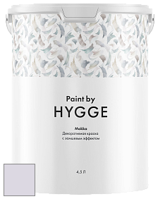 HYGGE Paint Mokka декоративная краска цвет HG07-020 HIMALAYAN POPPY