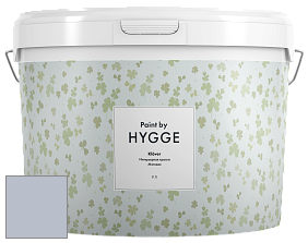 HYGGE Paint Кловер Klover интерьерная краска цвет NCS S 2010-R70B 