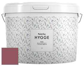 HYGGE Paint Мокка Mokka декоративная краска цвет NCS S 4040-R10B 