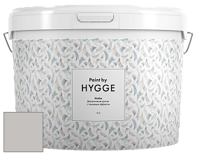HYGGE Paint Мокка Mokka декоративная краска цвет HG04-023 WARM ASH