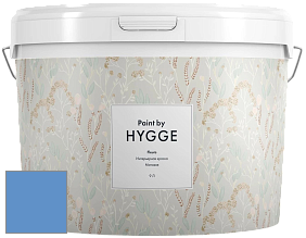 HYGGE Paint Fleurs интерьерная краска цвет NCS S 2050-R80B 